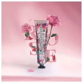 Marvis Garden Collection Kissing Rose Toothpaste Οδοντόκρεμα Άγριο Τριαντάφυλλο & Μέντα 75ml – φωτογραφία 3